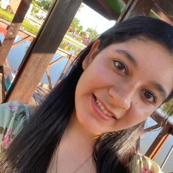 Babysitter in Capiatá: Ninfa Baez