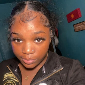 Babysitter in Lauderhill: Tahje