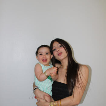 Niñera en Carolina: Xiomarelis