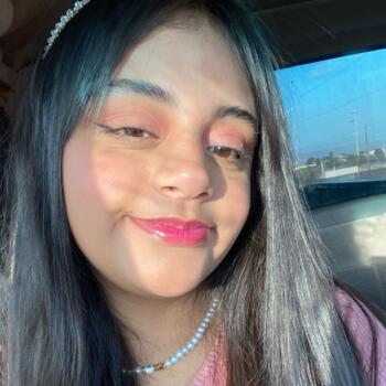 Babysitter in San Luis Potosí City: Ximena