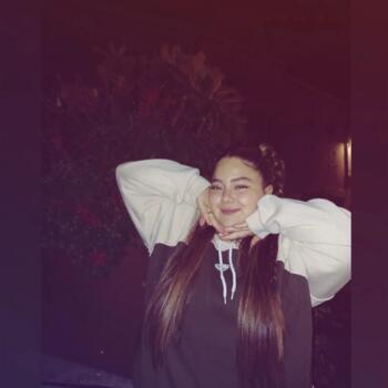 Babysitter in Besançon: Louiza