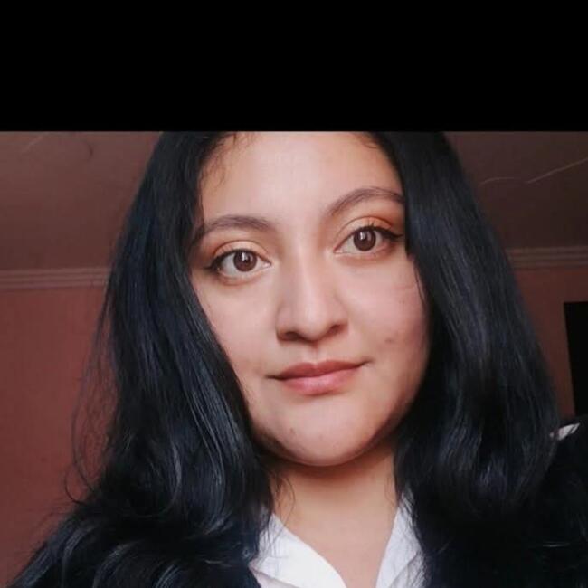 Niñera en Cuenca: Jennifer