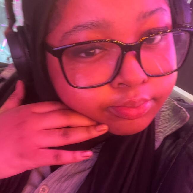 Babysitter in London: Zara