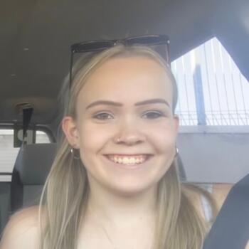 Babysitter in Perth: Jordan