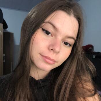 Babysitter in Lontras: Nathaly