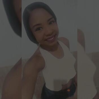 Babysitter in Aracaju: Tamires