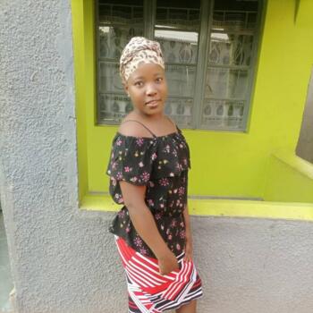 Nanny Cape Town: Godfrey