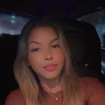 Babysitter in Campo Grande: Nathalia