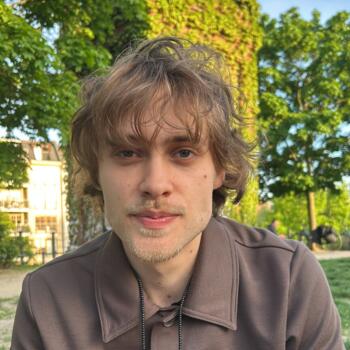 Babysitter in Berlin: Lucas