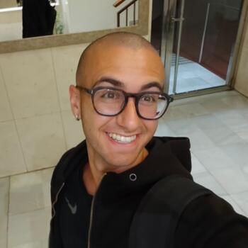 Nanny in Málaga: José Ángel
