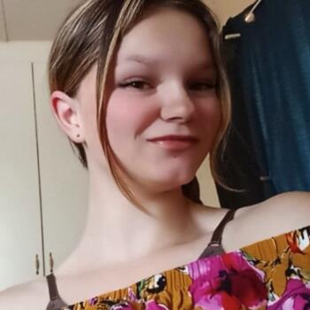 Babysitter Polokwane: Nikita