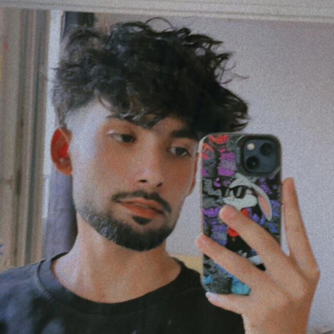 Babysitter in La Courneuve: Adnan