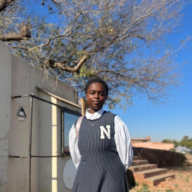 Babysitter in Johannesburg: Nhlakanipho