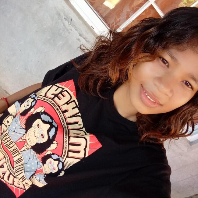 Babysitter in Santiago: Celisbeth