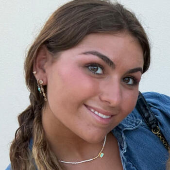 Babysitter in Amsterdam: Jeanne