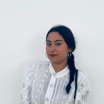 Niñera en Villaverde del Río: Lucía