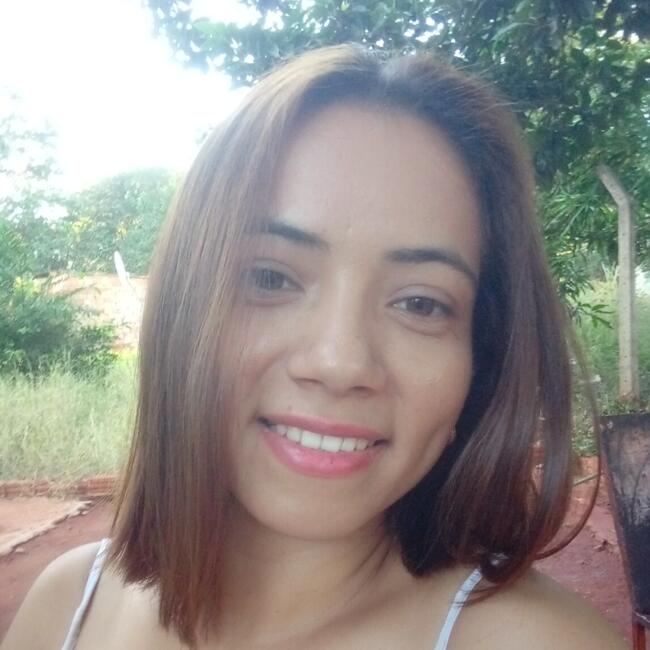 Babysitter in Ciudad del Este: Ana