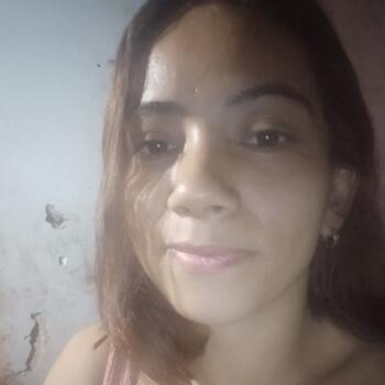 Niñera en Ciudad del Este: Ana