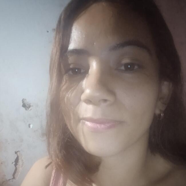 Niñera en Ciudad del Este: Ana