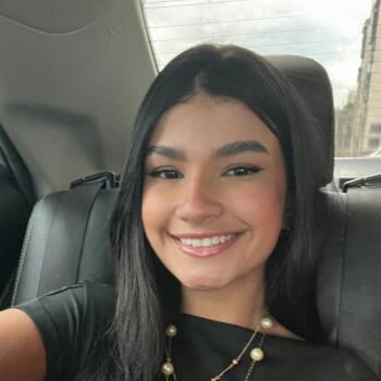 Babysitter in Brasília: Marcela