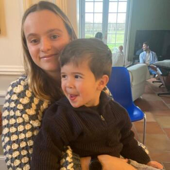 Babysitter in Blagnac: Lila