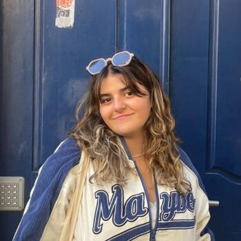 Babysitter em Matosinhos: Matilde