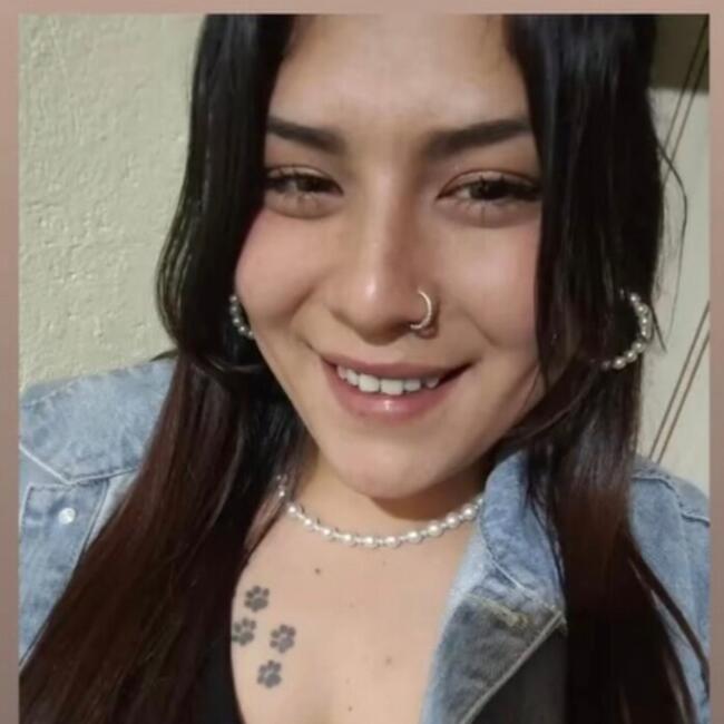 Babysitter in Valparaíso: Katerine