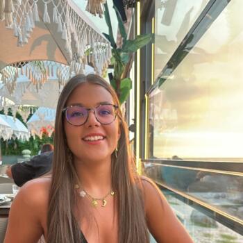 Baby-sitter Libourne: Lou-Anne