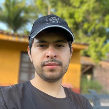 Babysitting job in Guadalajara: Tirso