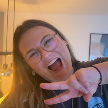 Babysitter in Iserlohn: Lucy