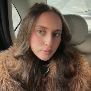 Babysitter Rome: Mariafrancesca