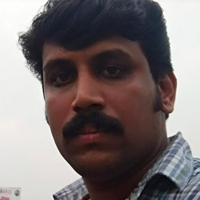 Babysitting job in Bengaluru: Anthonys