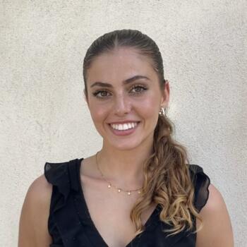 Babysitter in Montpellier: Sarah