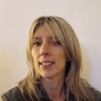 Babysitter Belgentier: Anne