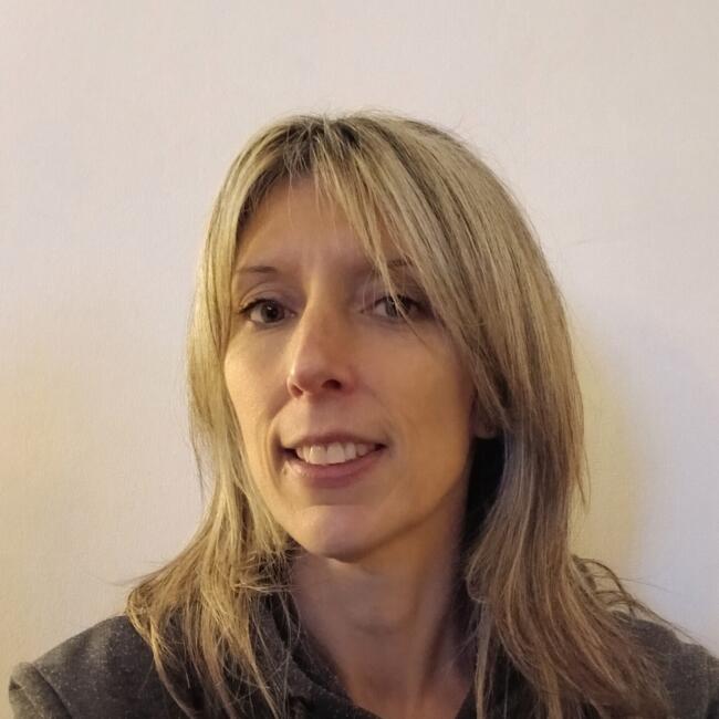 Babysitter in Belgentier: Anne