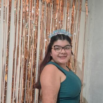 Babysitter in San José (Provincia de San José): Kianny