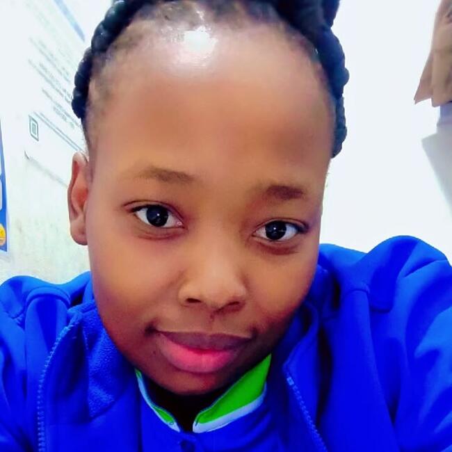 Babysitter in Ndwedwe: Snothile