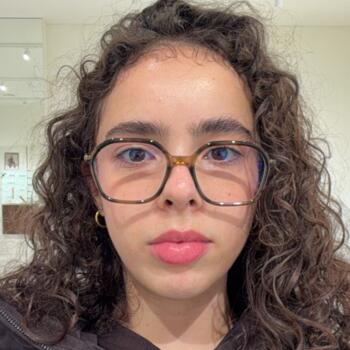 Babysitter in Lyon: Ghita