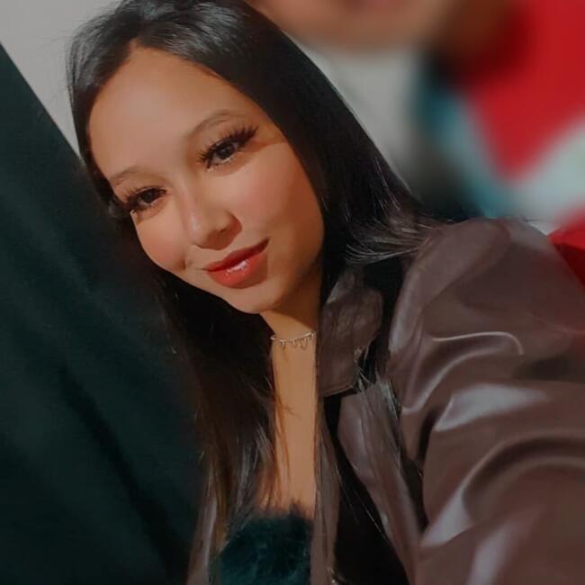 Babysitting job in Marília: Andressa