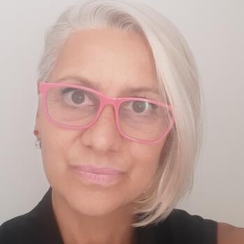 Babysitter in Buenos Aires: Valeria