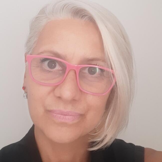 Babysitter in Buenos Aires: Valeria