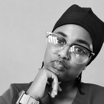 Nanny Benoni: Rumbidzai