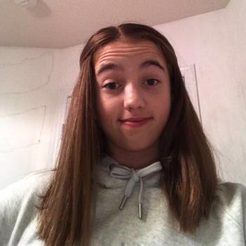 Babysitter Maya 15 From Maple Grove Babysits