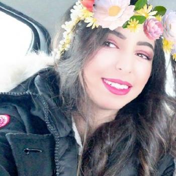 Babysitter Gennevilliers: Alyssa