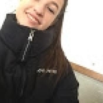Nanny Almería: Ainhoa