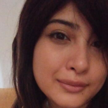 Babysitter in Villa Luzuriaga: Belen