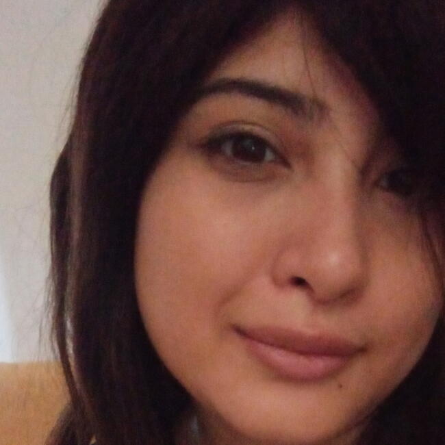 Babysitter in Villa Luzuriaga: Belen