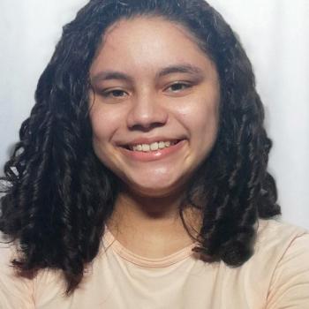 Niñeras en San Antonio: Jimena