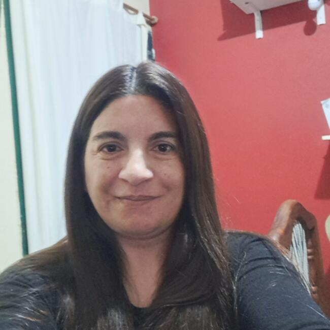 Niñera en Rosario: Mariana