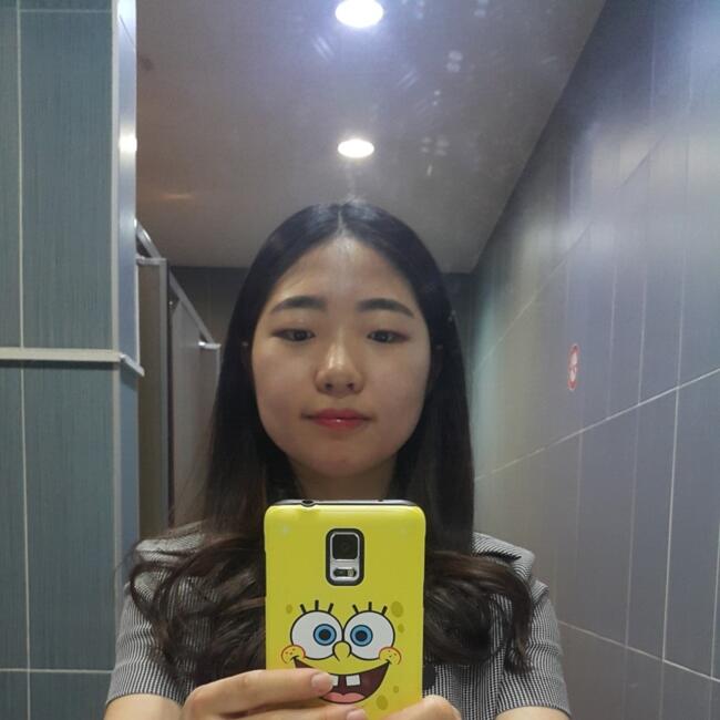 Babysitter in Gyeonggi-do: 윤아